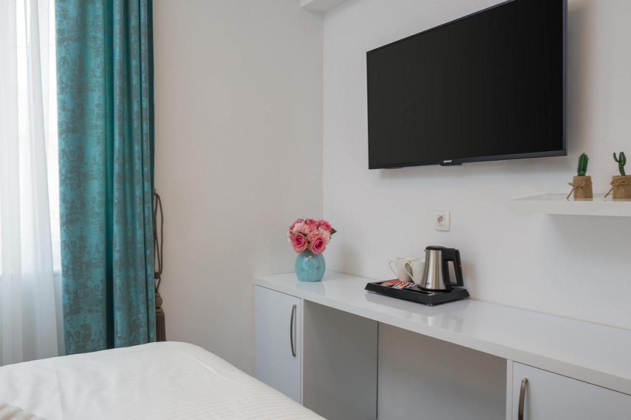 Luxury Studios & Rooms Seven Split Extérieur photo